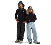 The North Face Boy's Teen Glacier 1/4 Zip Pullover Pullover (Pack of 1)
