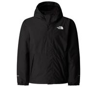 The North Face - Boy's WarAntora Rain Jacket - Giacca antipioggia M nero