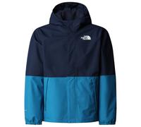 The North Face - Boy's WarAntora Rain Jacket - Giacca antipioggia XXL blu