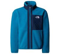 The North Face - Boy's Yumiori Full Zip Jacket - Giacca in pile S blu