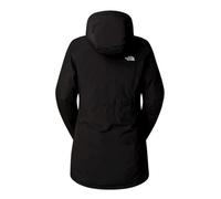 Giacca The North Face Brooklyn Parka nero puro donna - XS