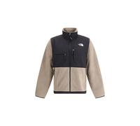 The North Face Brown Recycled Polyester Coat - XL