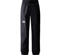 The North Face Build Up Pantaloni da Escursionismo da Uomo TNF Black/Npf XL