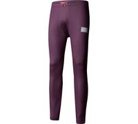 The North Face - Calzamaglia tecnica - A68A Circular Dot Knit Tight Midnight Mauve per Uomo - Taglia 115-119 - Viola