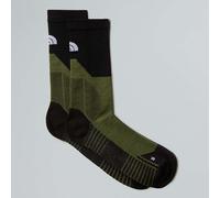 The North Face Calze Da Escursionismo Al Polpaccio Bark Mist-woodland Green-tnf Black Rozmiar L male