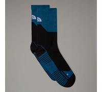 The North Face Calze Da Escursionismo Al Polpaccio Tnf Black-adriatic Blue Rozmiar XS male