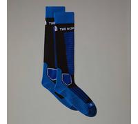 The North Face Performance Ski Calzini da uomo Tnf Black/Tnf Blue XS