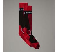 The North Face Calze Da Sci Performance Tnf Black-tnf Red Rozmiar L male