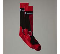 The North Face Calze Da Sci Performance Tnf Black-tnf Red Rozmiar XS male