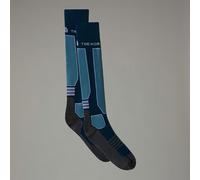 The North Face Calze Da Sci Resort Midnight Petrol-algae Blue Rozmiar S male