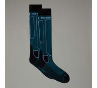 The North Face Calze Da Scialpinismo Mallard Blue-tnf Black Rozmiar XS male