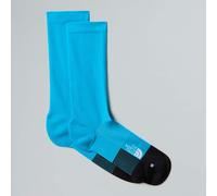 The north face never stop trail run calzini blu