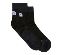 The North Face Trail Quarter Calze Da Corsa - Nero
