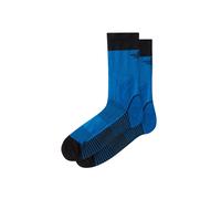 THE NORTH FACE Calzino blu / nero Donna THE NORTH FACE 44-46 blu / nero