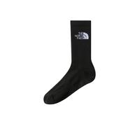 The North Face - Multi Sport Cush Crew Socks 3-Pack - Calze casual EU 34-37 nero