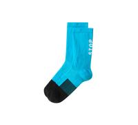The North Face Never Stop Crew Calze Da Corsa-Blu Chiaro