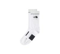 The North Face Trail Run Ultralight Crew Socks Bianco EU 40-42 Uomo