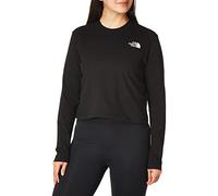 The North Face Camicia Crop Donna