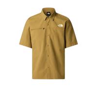 The North Face - Camicia Tecnica FlashDry Ripiegabile - - Sport - Uomo - Verde - L