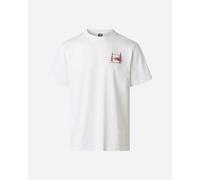 The North Face Camping M - T-shirt - Uomo - Bianco L
