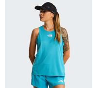 The North Face Canotta Lightbright Con Grafica Da Donna River Ice Rozmiar XL female
