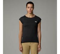 The North Face Canotta Tanken Da Donna Tnf Black Light Heather Rozmiar M female