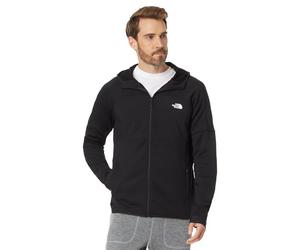 The North Face Canyonlands High Altitude Giacca Tnf Black S