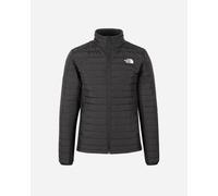 The North Face Canyonlands Hybrid M - Giacca Outdoor - Uomo - Nero L