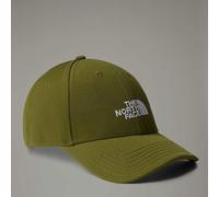 The North Face Recycled 66 Classic Hat Forest Olive TU Green