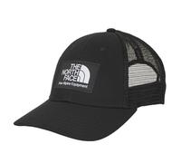 The North Face Cappellino MUDDER TRUCKER in Nero Unica
