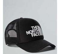 The North Face Cappello Logo Nero