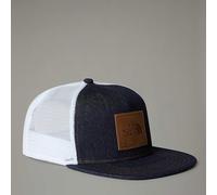 The North Face - Jimmy Chin Half Dome Trucker - Cappellino One Size blu