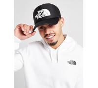 The North Face Cappellino Trucker Logo - Nero, nero One Size
