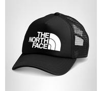 The North Face Cappellino Trucker Logo TNF Nero