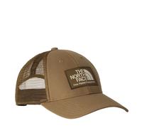 The North Face Cappellino Trucker Mudder Marrone Codice NF0A5FXAMXI Marrone