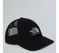 The North Face Cappellino Trucker Mudder Tnf Black Rozmiar Taglia Unica male