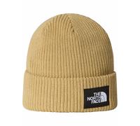 Berretto The North Face Salty Lined Beanie Colore: khaki