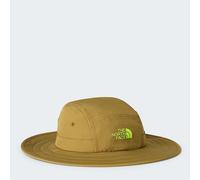 The North Face Cappello A Tesa Class V Per Bambini Cedar Logo Weather Topo Phantom Print Rozmiar S male