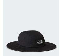 The North Face Cappello A Tesa Class V Per Bambini Tnf Black Logo Weather Topo Phantom Print Rozmiar S male