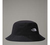 The North Face Cappello Alla Pescatora Norm Tnf Black Rozmiar S/M male