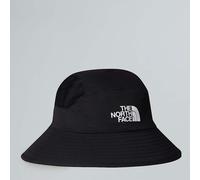 Cappello The North Face Summer LT nero puro logo bianco - L-XL
