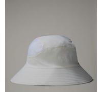 The North Face Cappello Alla Pescatora Summer Lt Run White Dune Rozmiar S/M male