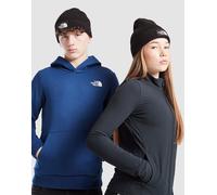 The North Face Berretto da Bambini con Risvolto Box Logo Nero Codice NF0A7WGCJK3 Nero