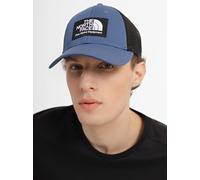 The North Face NF0A5FXAHDC Mudder Trucker Cappellino Adult Unisex Blue Taglia OS