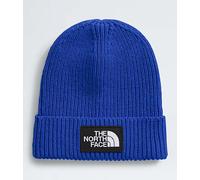 The North Face Cappello Berretto Hat Blu Woolie Beanie Bambini Ragazzi