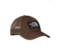 The North Face - Mudder Trucker Hat - Cappellino One Size marrone