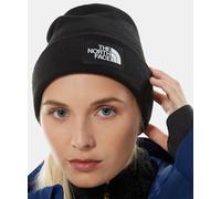 The North Face Berretto DOCK WORKER RECYCLED BEANIE in Nero Unique