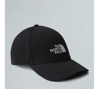 Cappello da baseball per bambini The North Face Recycled 66 Classic nero