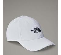 The North Face Cappello Classic Recycled '66 Per Bambini Tnf White Rozmiar Taglia Unica male