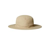 The North Face NF0A5FX678S Horizon Breeze Brimmer Hat Berretto Uomo Dune Beige/Dune Beige Taglia LXL